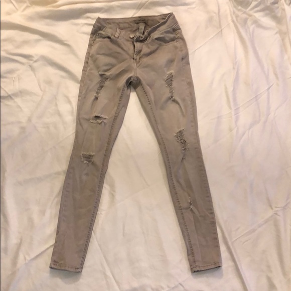 Jeans - Picture 5 of 5